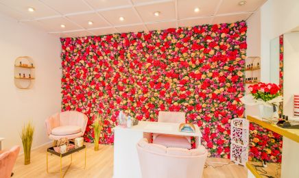 L’atelier des Ongles - Perigueux  : Manucure à Périgueux