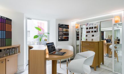 Destizons Coiffure : Coiffeur à Saint-Jean-de-Luz