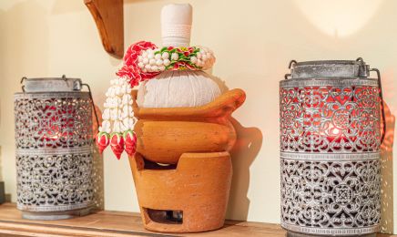 SoukSaBaï Thaï Massage : Institut de beauté à Lyon