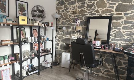 Sable et bambou : Institut de beauté à Hôpital-Camfrout