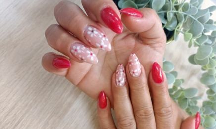 Cristina Nails  : Manucure à Anglefort
