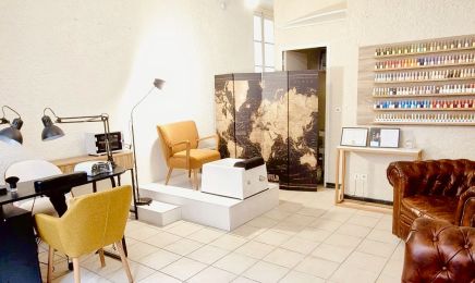 SL Nails : Manucure à Cognac