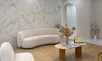 RÉYA BROW AND LASH  : Institut de beauté à Antibes