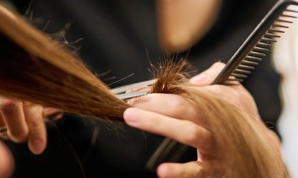 ease natural haircutting | Penzberg: Kosmetikstudio in Penzberg