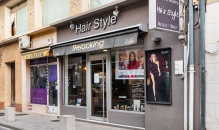 Hair style : Coiffeur à Vaison-la-Romaine