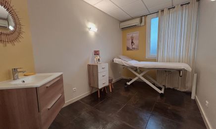 Capella beauté : Manucure à Saint-Parres-aux-Tertres