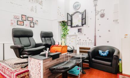 Nail Queen - Paris 15  : Manucure à Paris