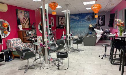 Vanessa Coiffure & Les Bouclettes de Lola : Coiffeur à Mansle-les-Fontaines