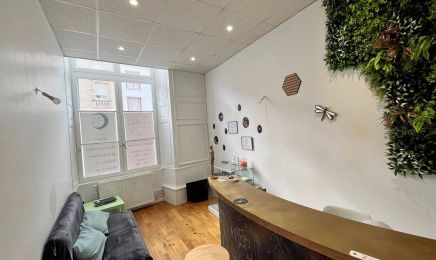 11h11 - BodyArt : Institut de beauté à Châlons-en-Champagne