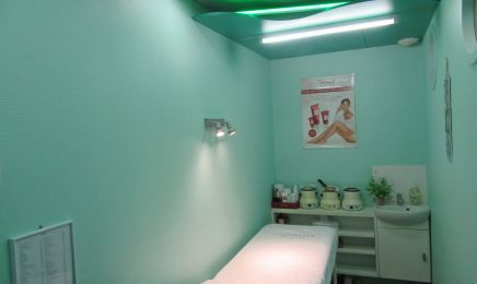 Institut Chen : Institut de beauté à Sainte-Savine