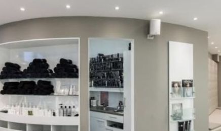 Gräf & Gräf Bellevue: Barbershop in Karben