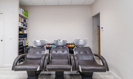 Bellissimi : Coiffeur à Marolles-en-Brie