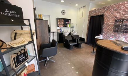 Pour Pl'hair by Manon : Coiffeur à Marseille
