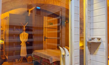 Ban Thai Massage  : Institut de beauté à Metz