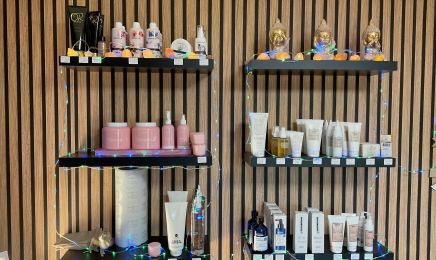 L’annexe by Corin’hair styl : Coiffeur à Montlieu-la-Garde