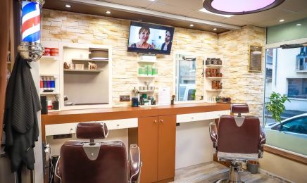 Natty Concept Rennes sud : Coiffeur à Rennes