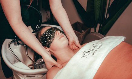 TOHI KÉAL® - Sensory Head spa - Colmar : Institut de beauté à Colmar