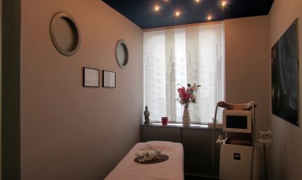 Institut Chen : Institut de beauté à Sainte-Savine