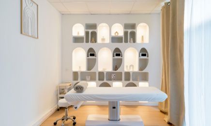 Kaïa - Cabinet de Technologies Esthétiques : Institut de beauté à Fréjus