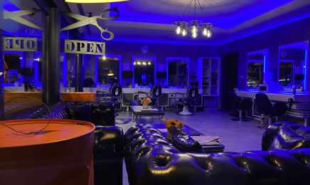 Candem : Coiffeur à Strasbourg