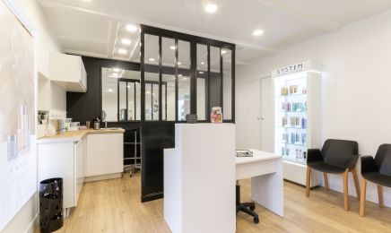 Les ciseaux d'Alicia : Coiffeur à Clermont-Ferrand