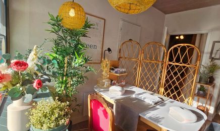 Effet Beauté : Coiffeur à Boucau