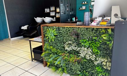 Un Hair de Rébellion  : Coiffeur à Roye