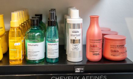 La beauté du cheveu : Coiffeur à Saint-Yrieix-la-Perche