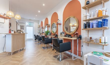 L’Atelier By Algc  : Coiffeur à Mons-en-pévèle