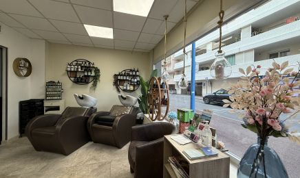 Delphine Coiffure : Coiffeur à Mandelieu-la-Napoule