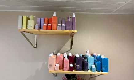 The Lodge : Barbier à Bouloc