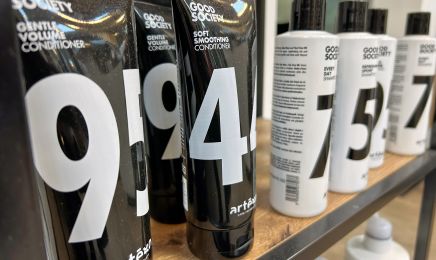 GEP-Friseure: Barbershop in Germering