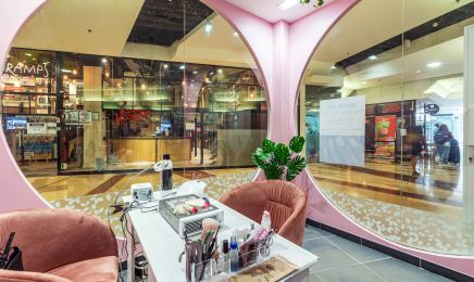 Maison de Beauté by N : Manucure à Montpellier