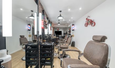 Prestige Barber : Coiffeur à Paris