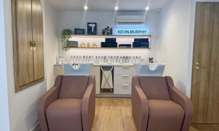 L’Atelier by Marine : Coiffeur à Maraussan