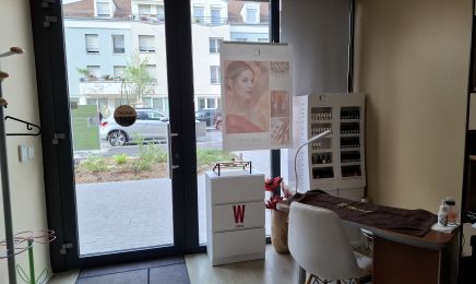 La beauté rime en elle : Manucure à Bischheim