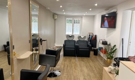 Royaume de la Beauté : Coiffeur à Le Muy