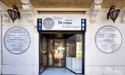 ISABELLE BEAUTE ET BIEN ETRE : Institut de beauté à Le Pradet