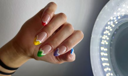 Cr beauty : Manucure à Vauréal