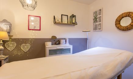 Rachel La Beauté Pour Vous & Kath'y Coiffure : Coiffeur à Caen