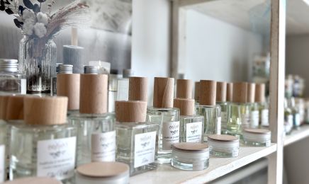 Tout Naturellement   : Coiffeur à Châteaubriant