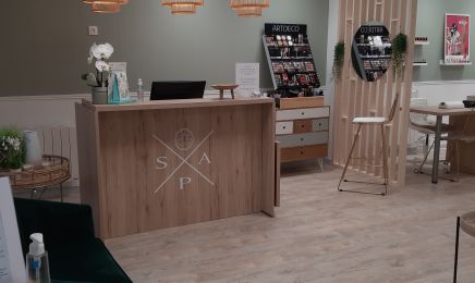 Belle et Zen Fougères : Institut de beauté à Fougères