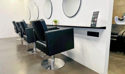 Max Paoli : Coiffeur à Lille