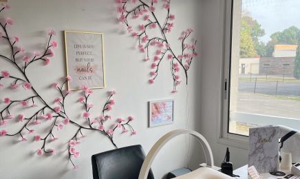 LiaNails : Spa à Gradignan