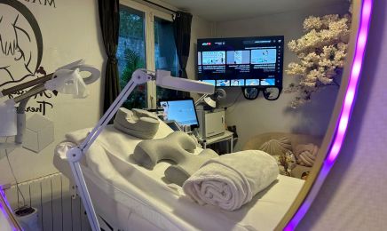 Léa Beauty : Institut de beauté à Caen