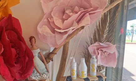Estelle Coiffure : Barbier à Saint-Cyprien