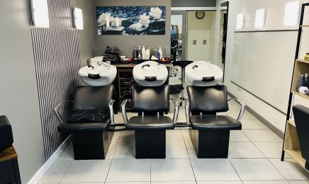 Look Diffusion : Coiffeur à Montargis