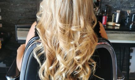 Coiffure Annie : Coiffeur à Mérignac