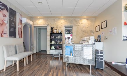 Ac corps parfait  : Coiffeur à Lormont