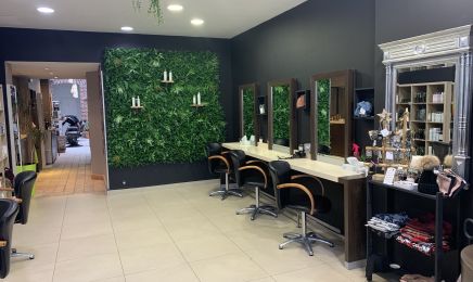 MK Concept : Coiffeur à Douai